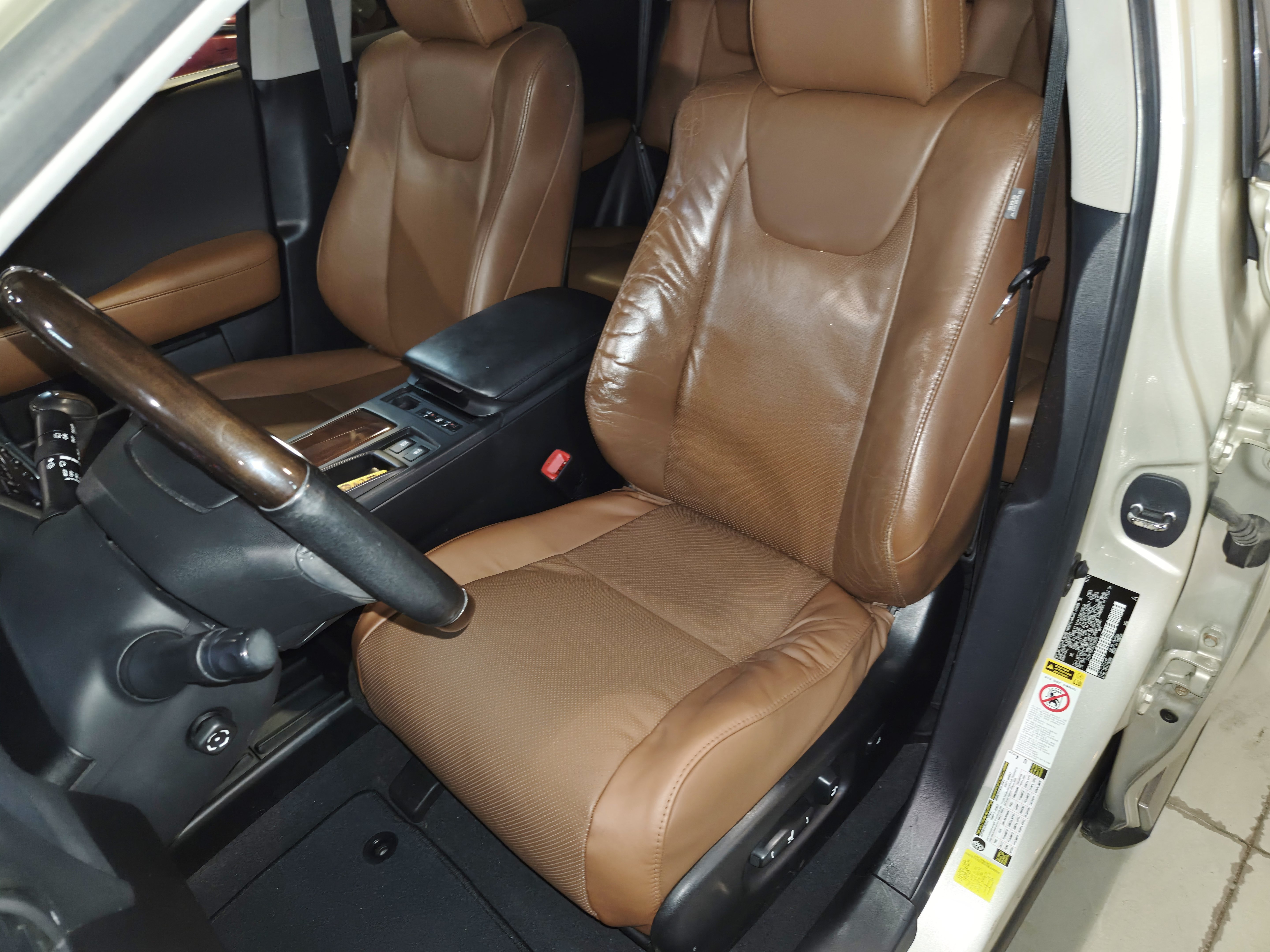 Used 2014 Lexus RX 350 AWD image 17