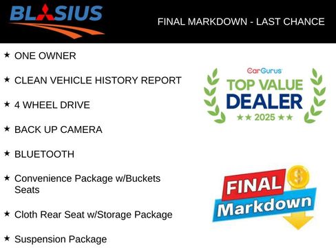 Used 2022 Chevrolet Silverado 1500 LT Trail Boss w/ Bed Protection Package image 10