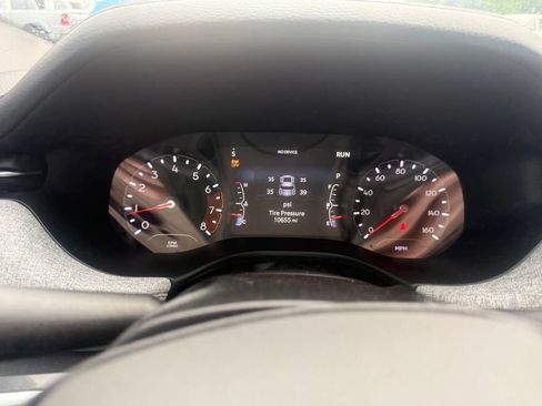 Certified 2024 Jeep Compass Latitude AWD/4WD image 22