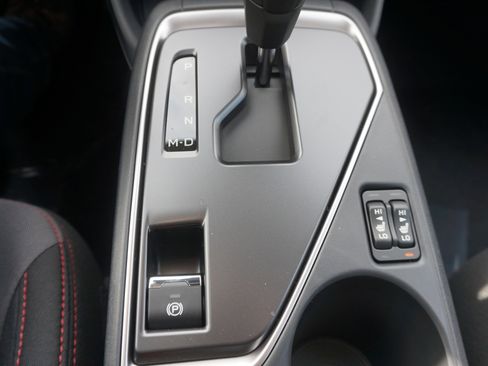 New 2026 Subaru Impreza 2.0i Sport AWD/4WD image 13