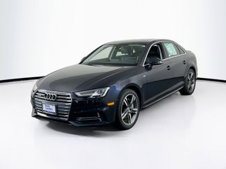 Used 2018 Audi A4 2.0T Premium Plus w/ Premium Plus Package video 1