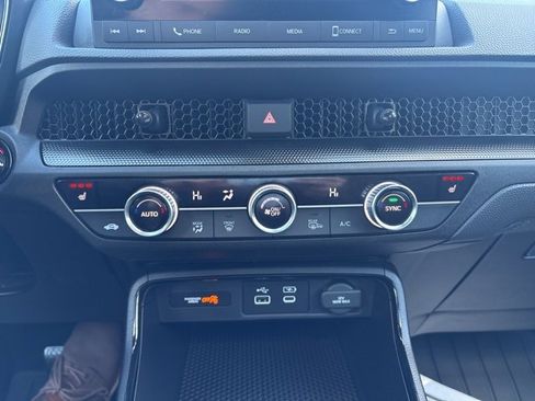 Used 2023 Honda CR-V EX image 19