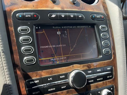Used 2007 Bentley Continental GTC AWD/4WD image 52