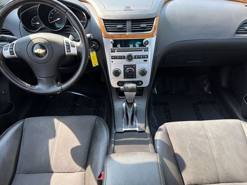 Used 2010 Chevrolet Malibu LT w/ Interface Package FWD image 15