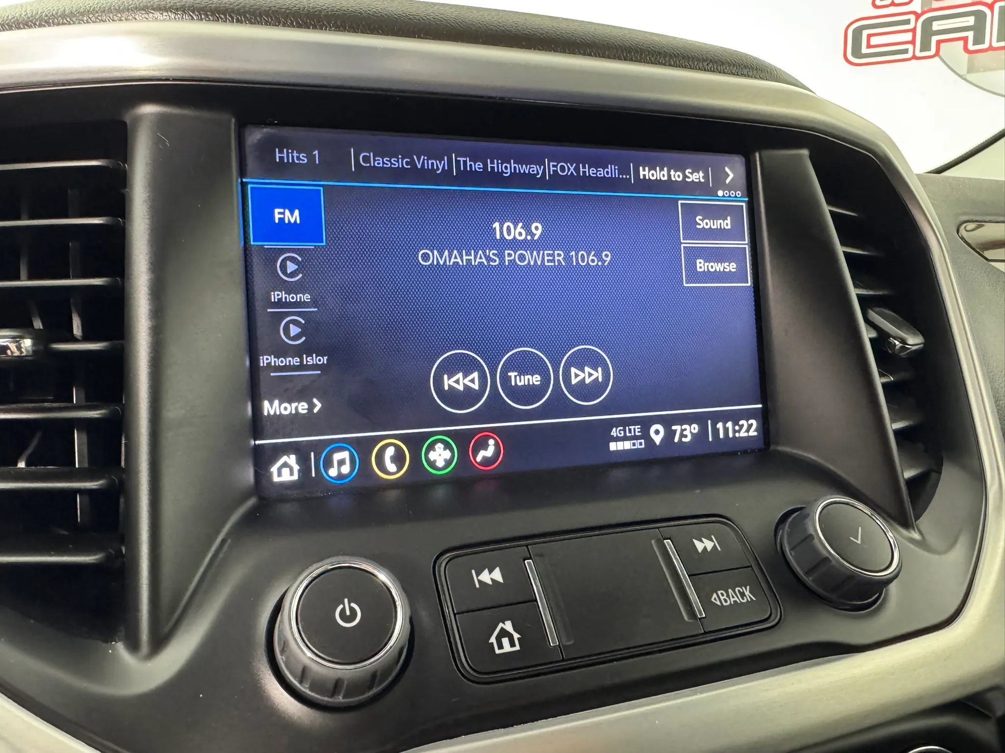 Used 2023 GMC Acadia SLE w/ Driver Convenience Package AWD/4WD image 19