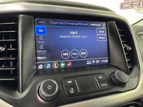 Used 2023 GMC Acadia SLE w/ Driver Convenience Package AWD/4WD image 19