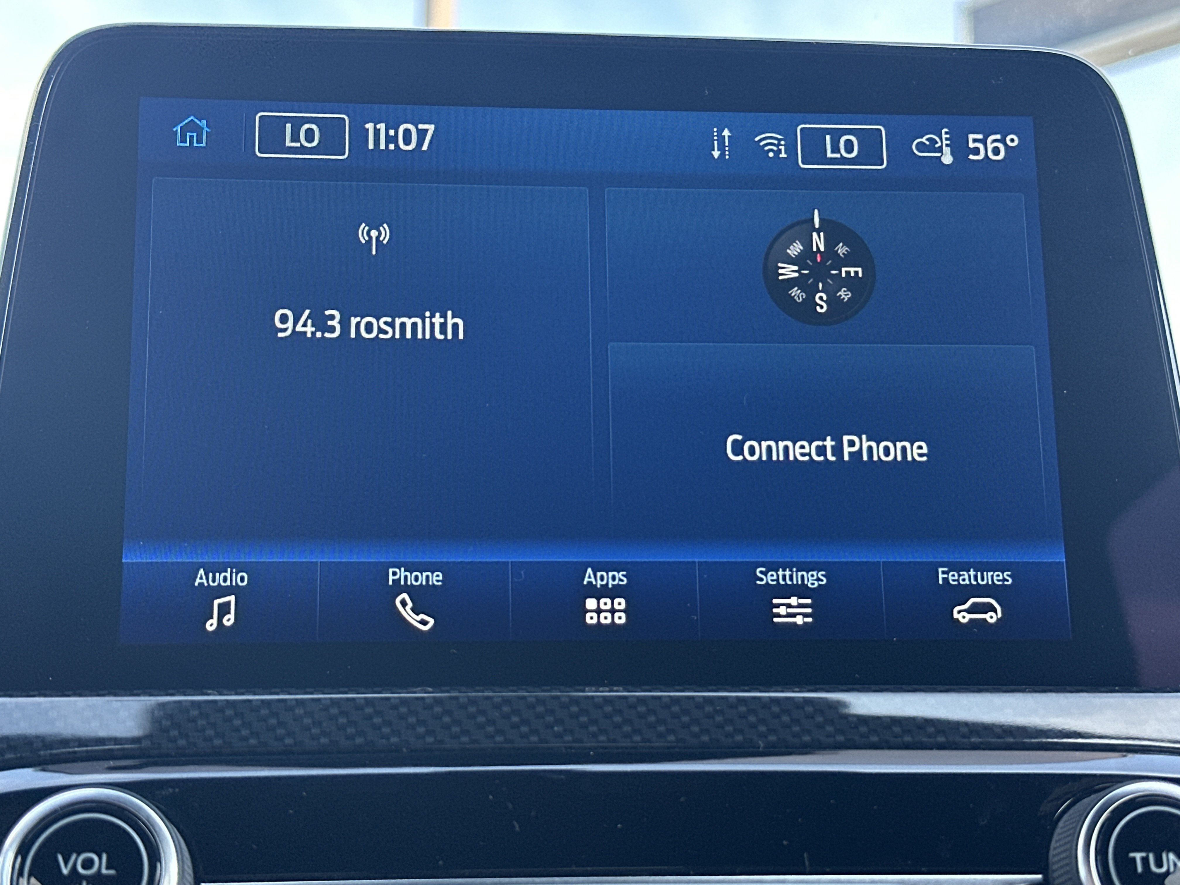 Used 2025 Ford Escape ST-Line Select AWD/4WD image 23