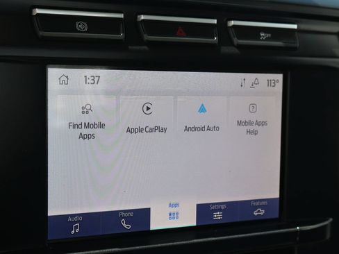 Used 2023 Ford F550 2WD Regular Cab Super Duty image 36