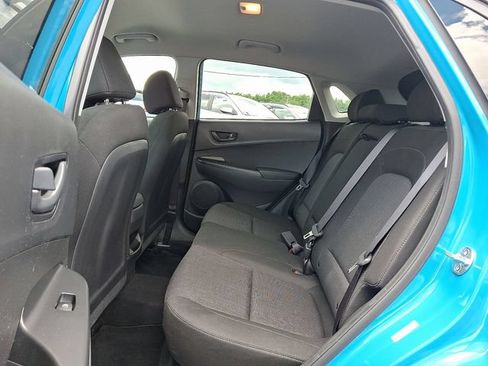 Certified 2023 Hyundai Kona SEL AWD/4WD image 10