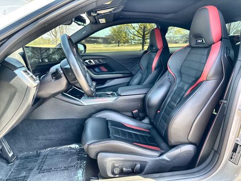 Used 2025 BMW M2 w/ Lighting Package image 3