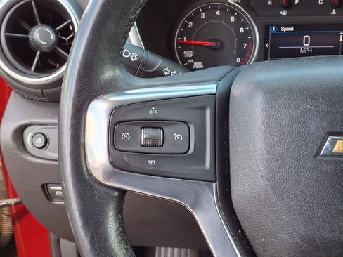Certified 2019 Chevrolet Blazer LT FWD image 21