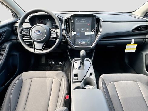 New 2026 Subaru Crosstrek 2.5i Premium AWD/4WD image 26