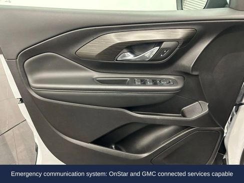Used 2024 GMC Terrain SLE image 14