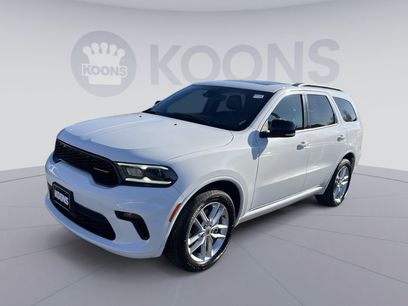 Used 2023 Dodge Durango GT