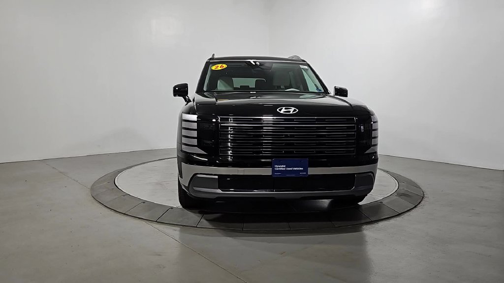 Used 2026 Hyundai Palisade Limited AWD/4WD image 10