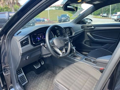 Used 2023 Volkswagen Jetta Sport FWD image 6