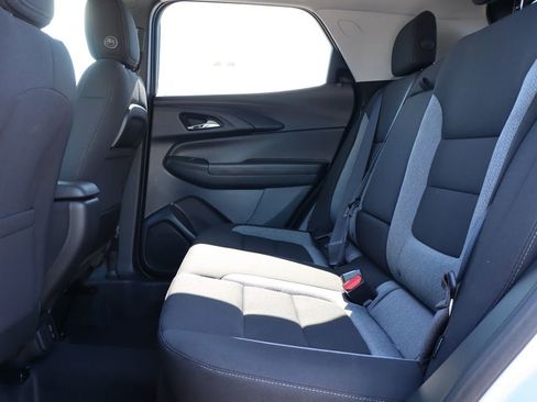 New 2026 Chevrolet TrailBlazer LT w/ Convenience Package image 33