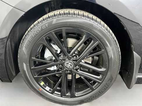 New 2026 Toyota Camry SE image 31