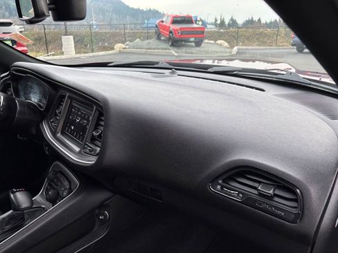 Used 2022 Dodge Challenger GT w/ Blacktop Package image 27