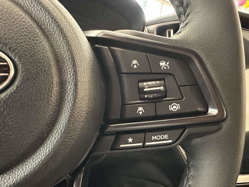 New 2026 Subaru WRX tS AWD/4WD image 10