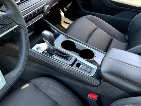 Used 2023 Nissan Altima 2.5 SV image 13