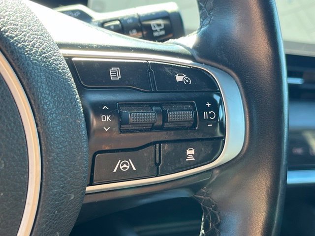Certified 2023 Kia Sportage X-Pro Prestige AWD/4WD image 31