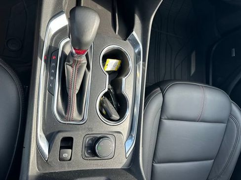 Used 2023 Chevrolet Traverse RS w/ LPO, Floor Liner Package AWD/4WD image 15