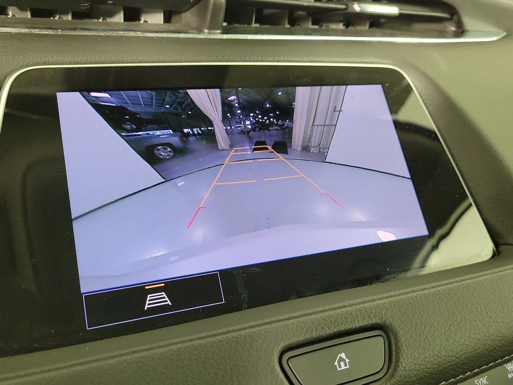 Used 2023 Cadillac XT4 Luxury FWD image 27