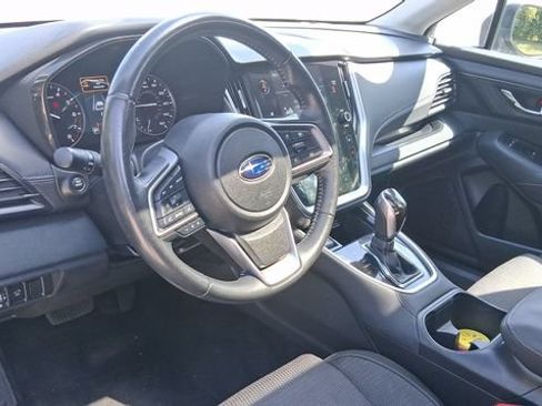 Used 2024 Subaru Outback Premium AWD/4WD image 14