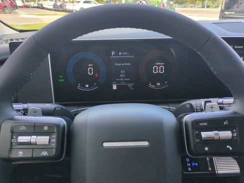 New 2026 Hyundai Santa Fe SE image 32