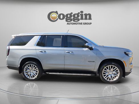 New 2026 Chevrolet Tahoe LT w/ Comfort Package image 7