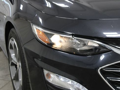 Used 2023 Chevrolet Malibu LT FWD image 12