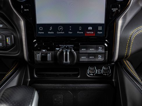 Used 2023 RAM 1500 TRX w/ TRX Level 2 Equipment Group image 27