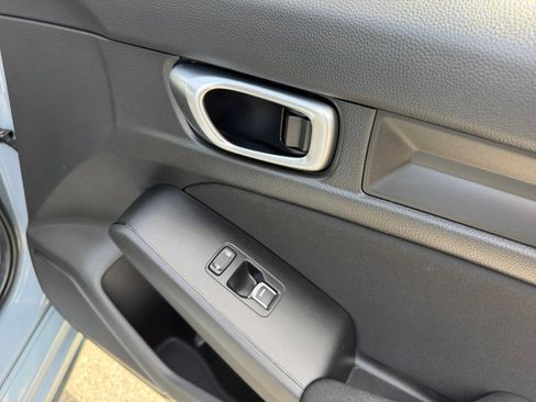 Used 2024 Honda Civic Sport image 35