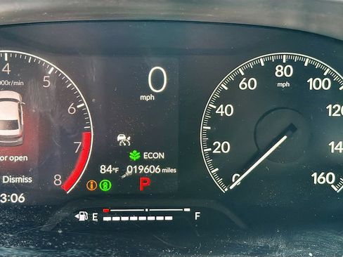 Used 2025 Honda Civic Sport image 29
