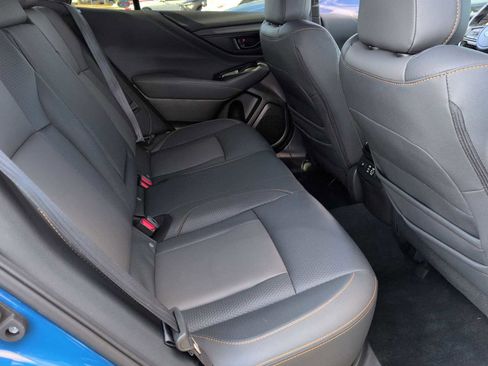 Used 2023 Subaru Outback Wilderness image 20