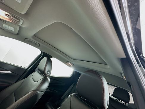 Used 2023 Chevrolet Bolt EUV Premier w/ Sun & Sound Package image 25