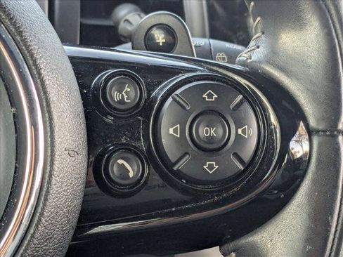 Used 2021 MINI Cooper S w/ Signature Upholstery Package image 5