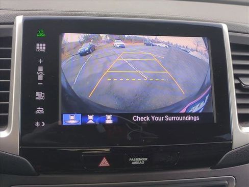 Used 2016 Honda Pilot EX-L image 13