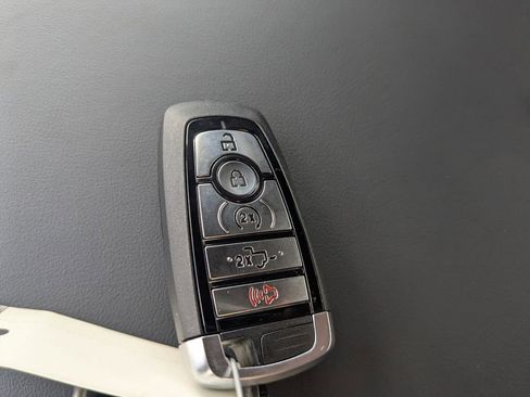 New 2025 Ford F150 Raptor image 33