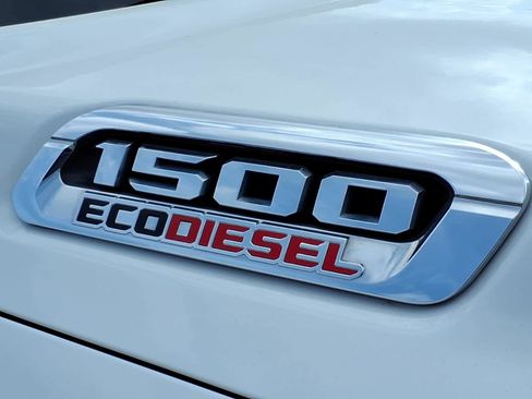 Used 2022 RAM 1500 Limited image 3