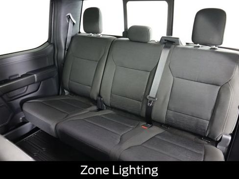 Certified 2023 Ford F150 XLT w/ Equipment Group 302A High AWD/4WD image 40