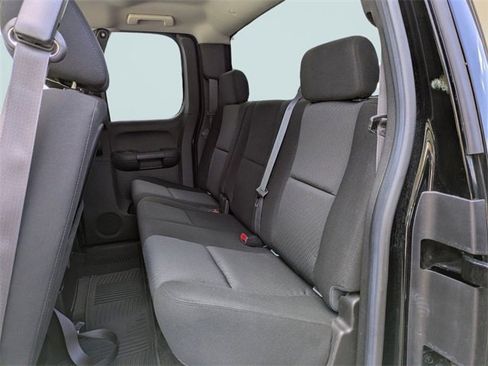 Used 2013 Chevrolet Silverado 1500 LT w/ All-Star Edition image 14