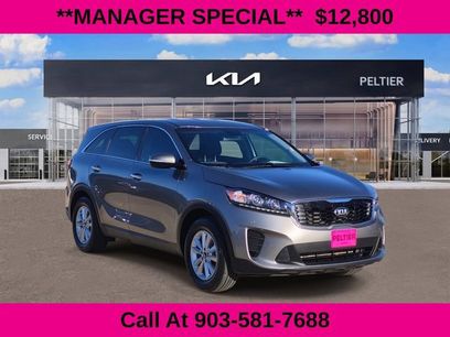 Used 2019 Kia Sorento L