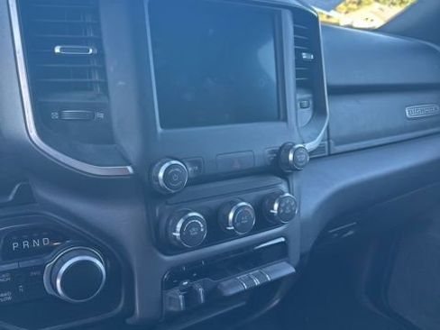 Used 2024 RAM 2500 Big Horn image 7