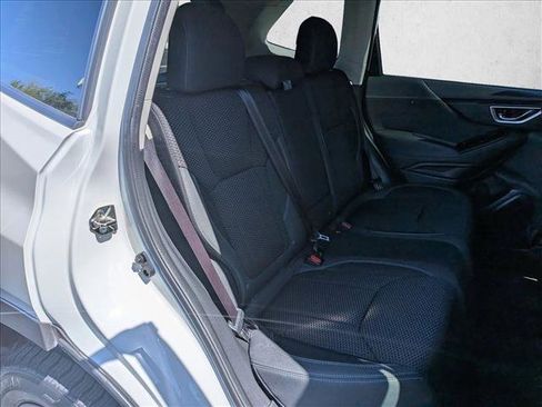 Used 2019 Subaru Forester Premium w/ All-Weather Package AWD/4WD image 19