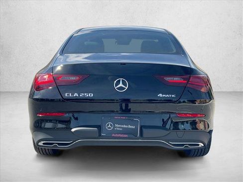 Used 2026 Mercedes-Benz CLA 250 4MATIC image 8