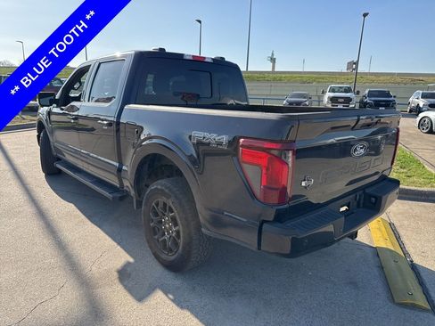 Used 2024 Ford F150 XLT w/ Equipment Group 302A MID image 8