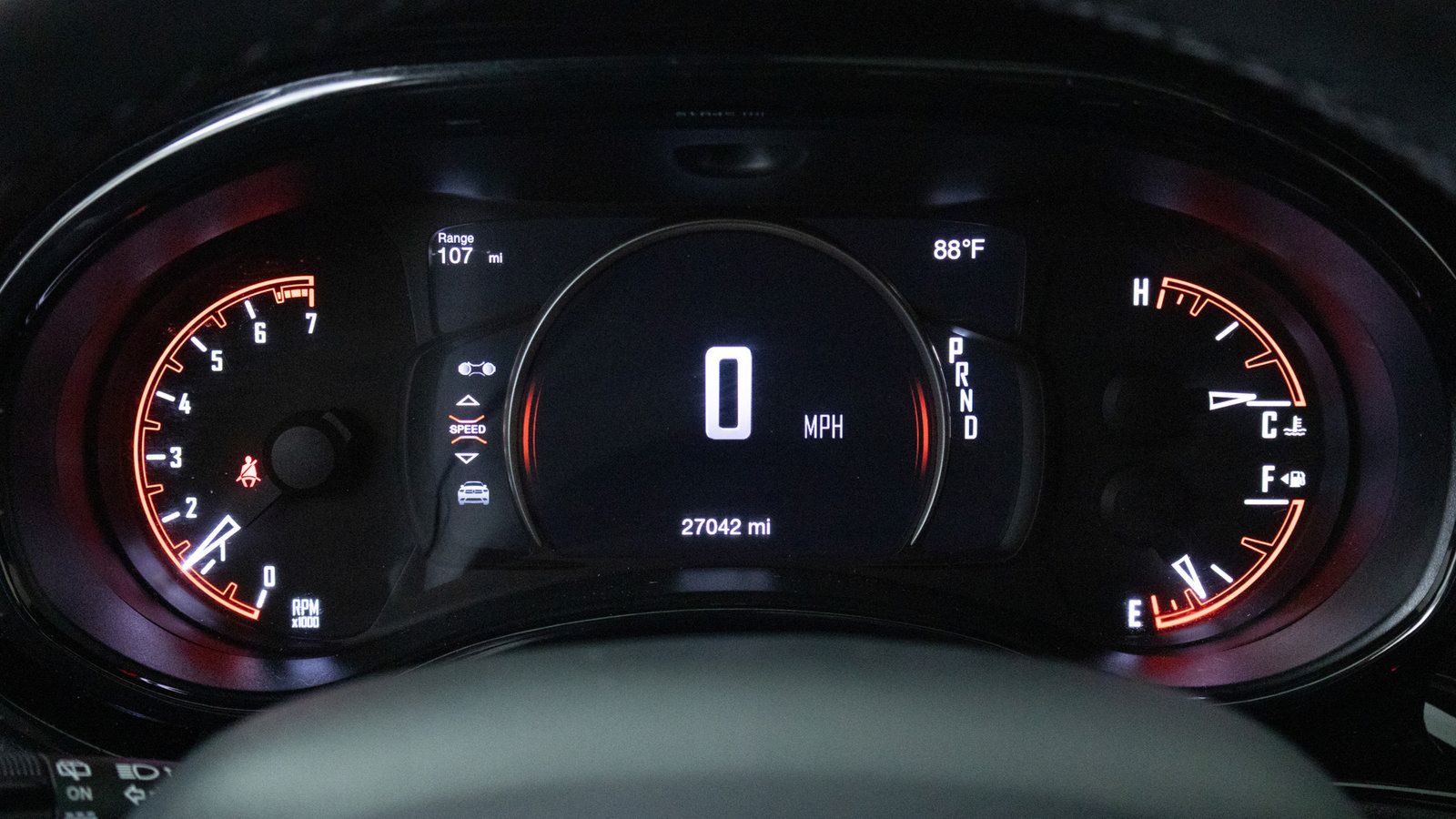 Used 2023 Dodge Durango GT AWD/4WD image 17