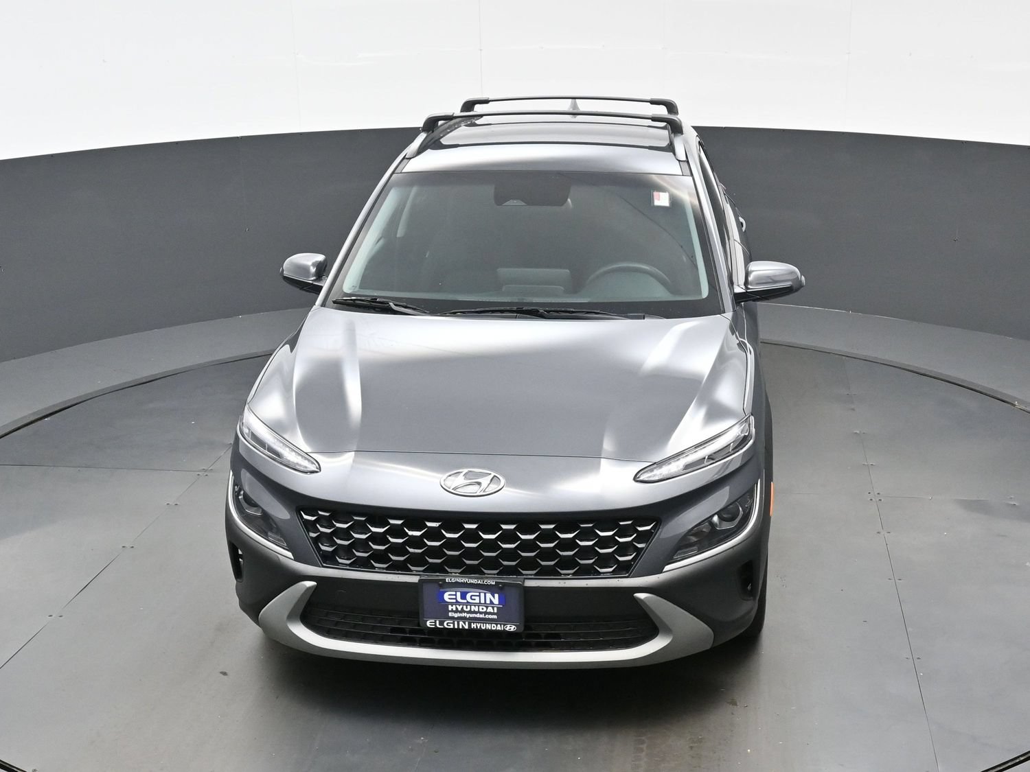 Certified 2023 Hyundai Kona SEL AWD/4WD image 41